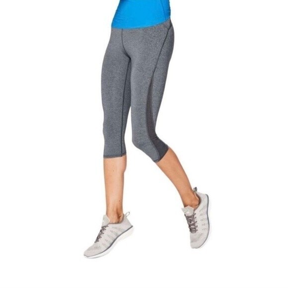 Lululemon Train‎ Times Crop Legging - Picture 2 of 5